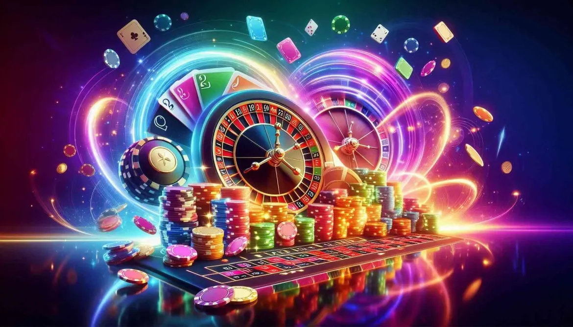 The Clubhouse Casino